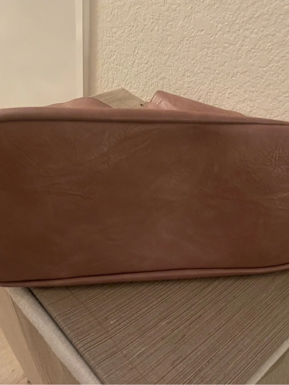 Hobo Shoulder Bag